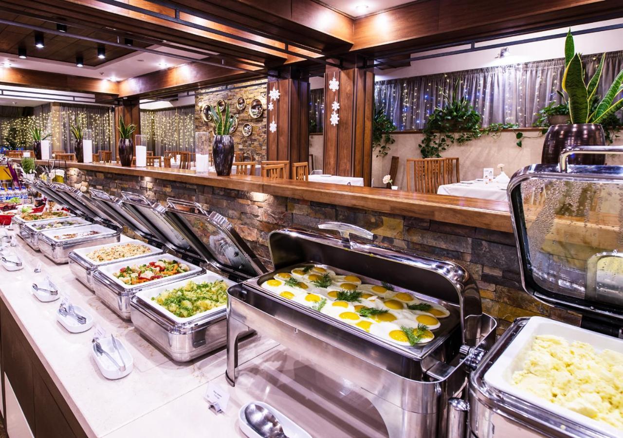 Hotel Premier Lybid 3*