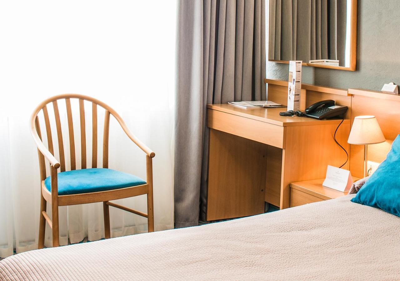 Hotel Premier Lybid Kyiv