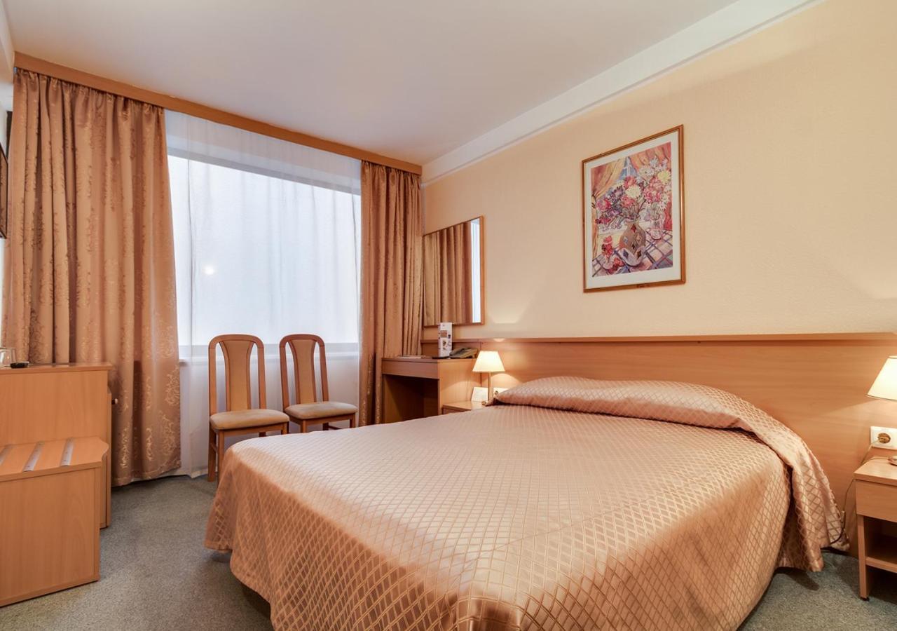 Hotel Premier Lybid Kyiv