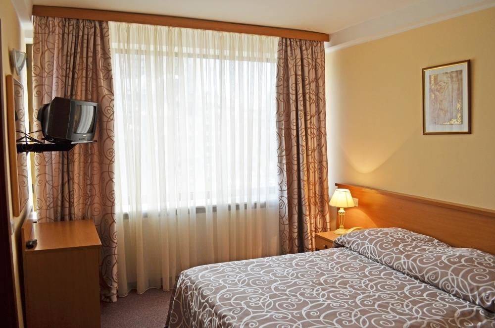 Hotel Premier Lybid 3*