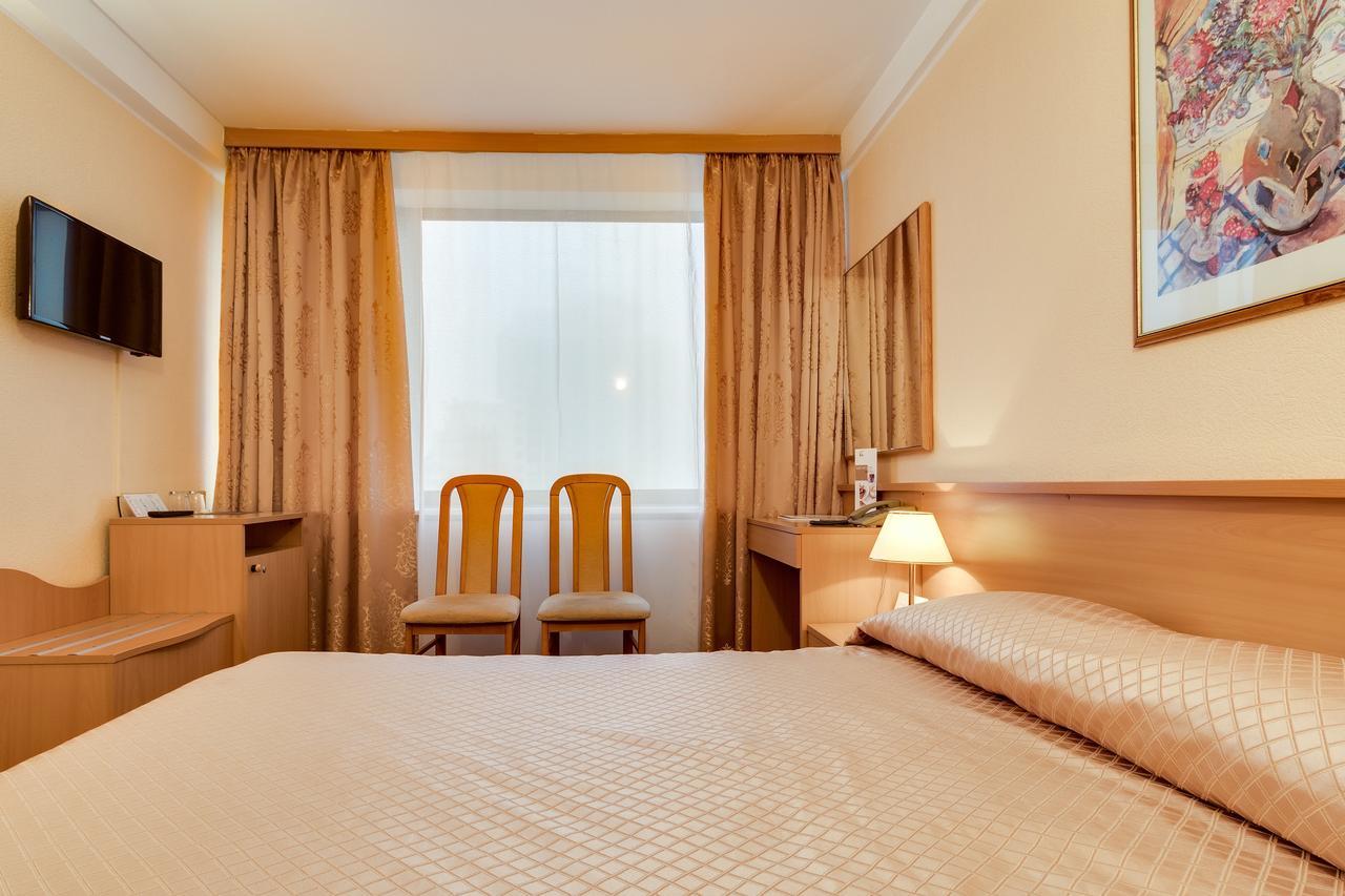 Hotel Premier Lybid