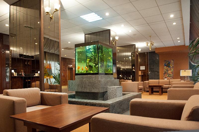 Premier Lybid Hotel 3*