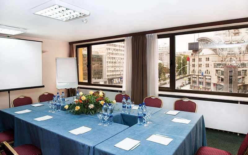 Premier Lybid 3* Kyiv