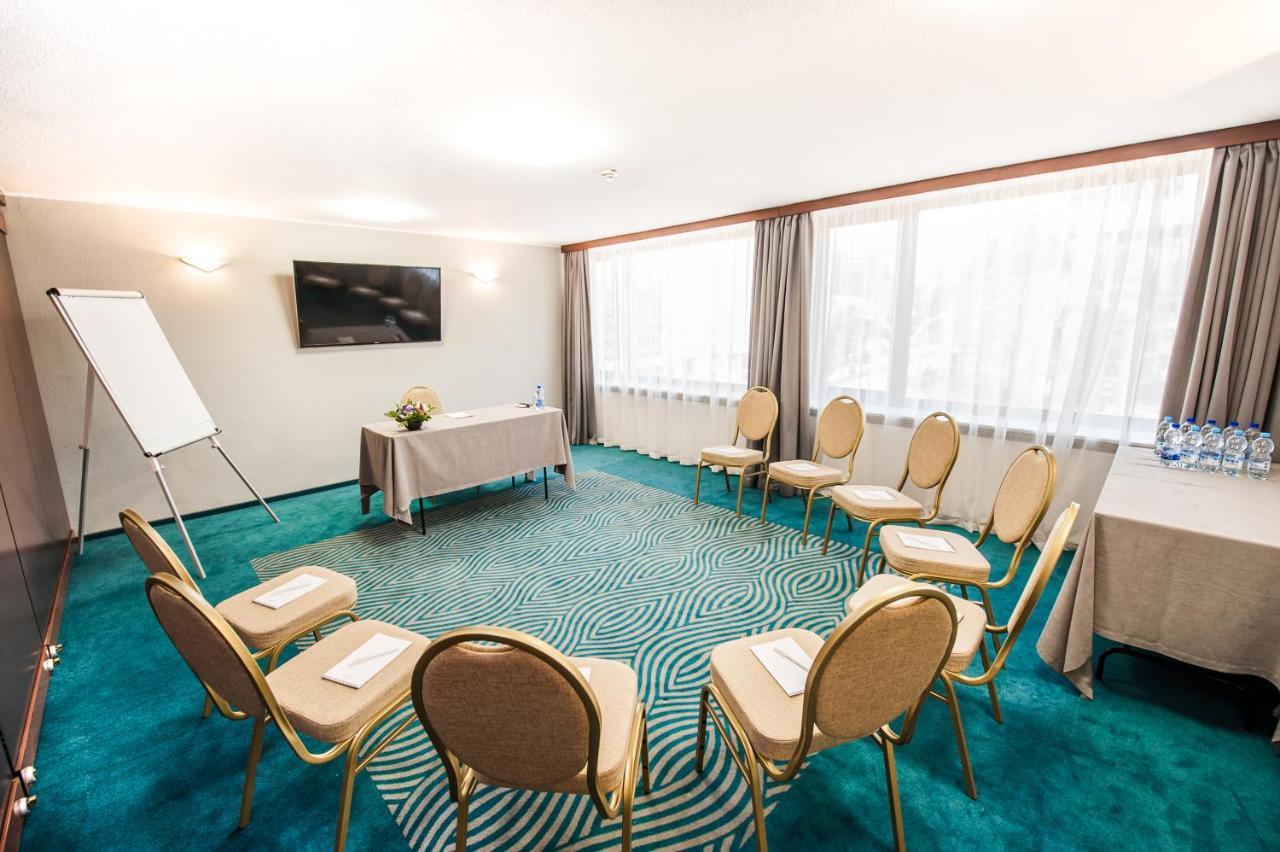 Hotel Premier Lybid Kyiv
